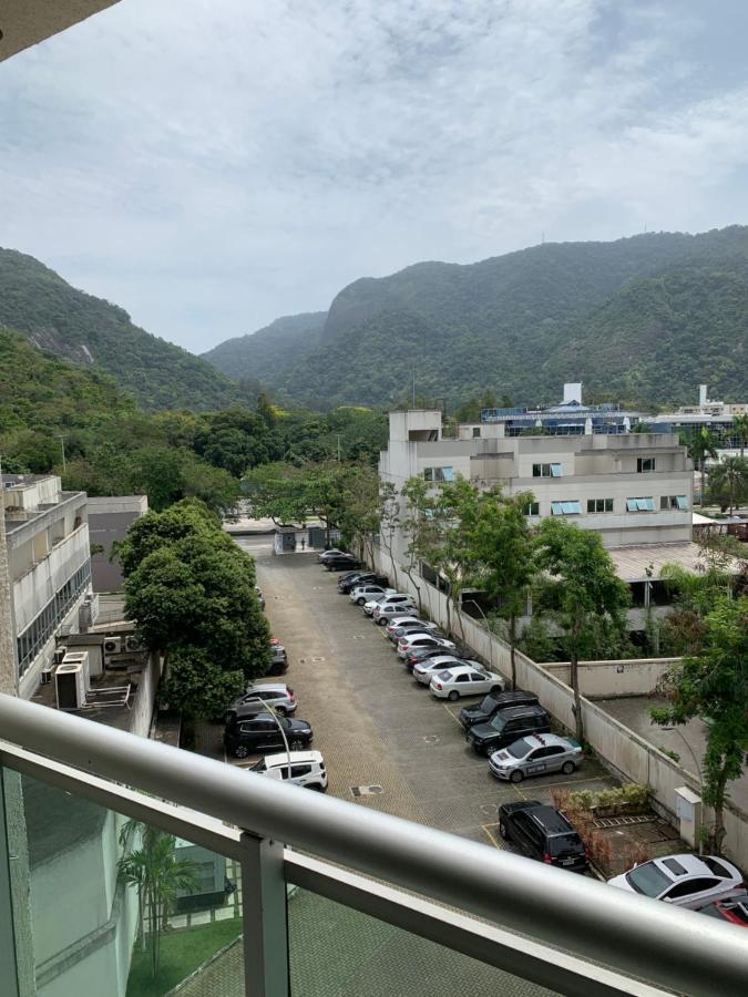 Flat Moderno E Sofisticado Apartment Rio de Janeiro Exterior photo